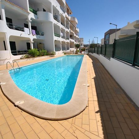 Apartamento S. Joao Apartman Alvor Kültér fotó