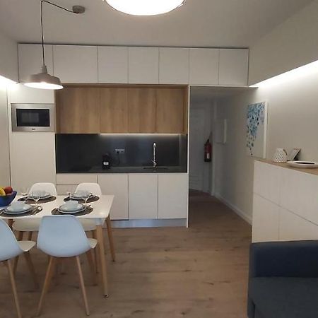 Apartamento S. Joao Apartman Alvor Kültér fotó