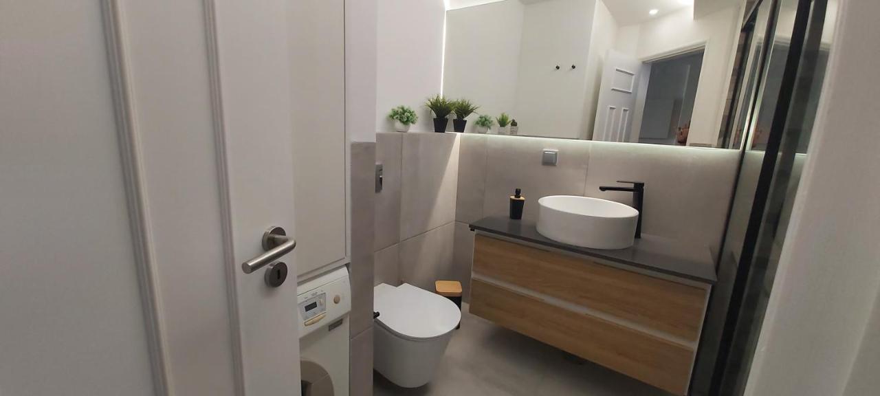 Apartamento S. Joao Apartman Alvor Kültér fotó