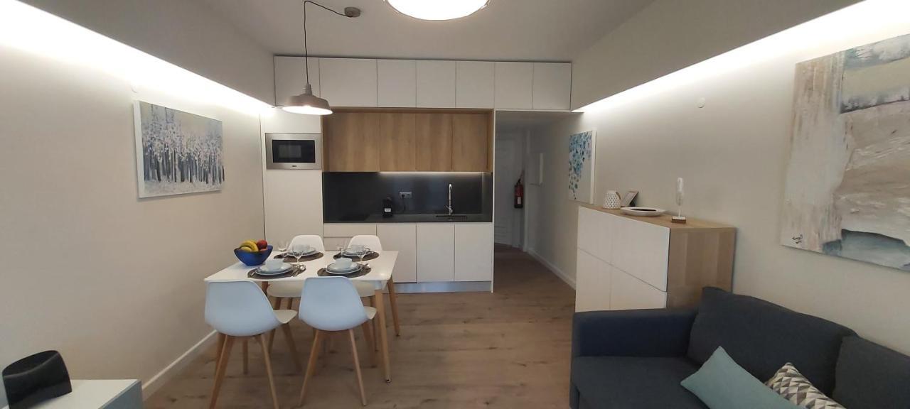 Apartamento S. Joao Apartman Alvor Kültér fotó