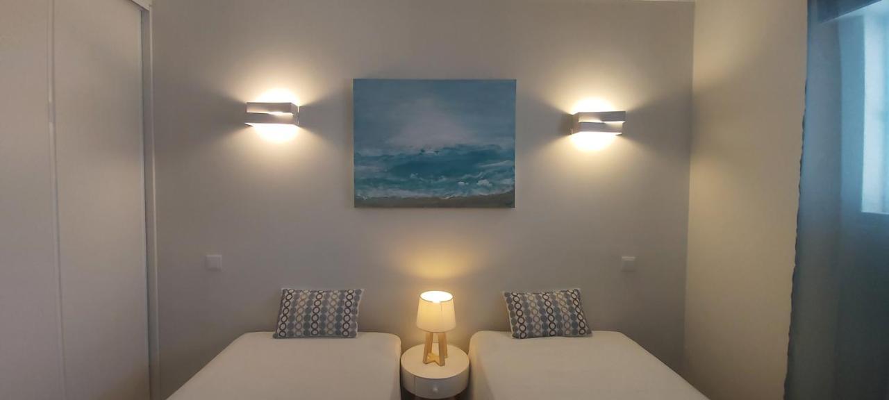 Apartamento S. Joao Apartman Alvor Kültér fotó
