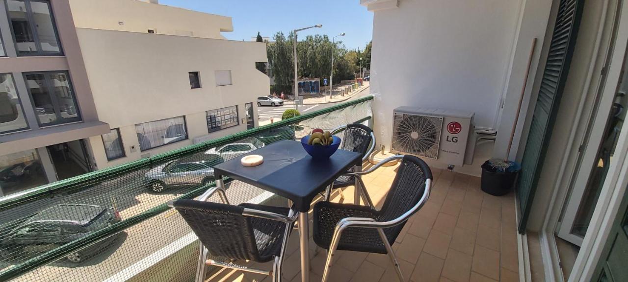 Apartamento S. Joao Apartman Alvor Kültér fotó