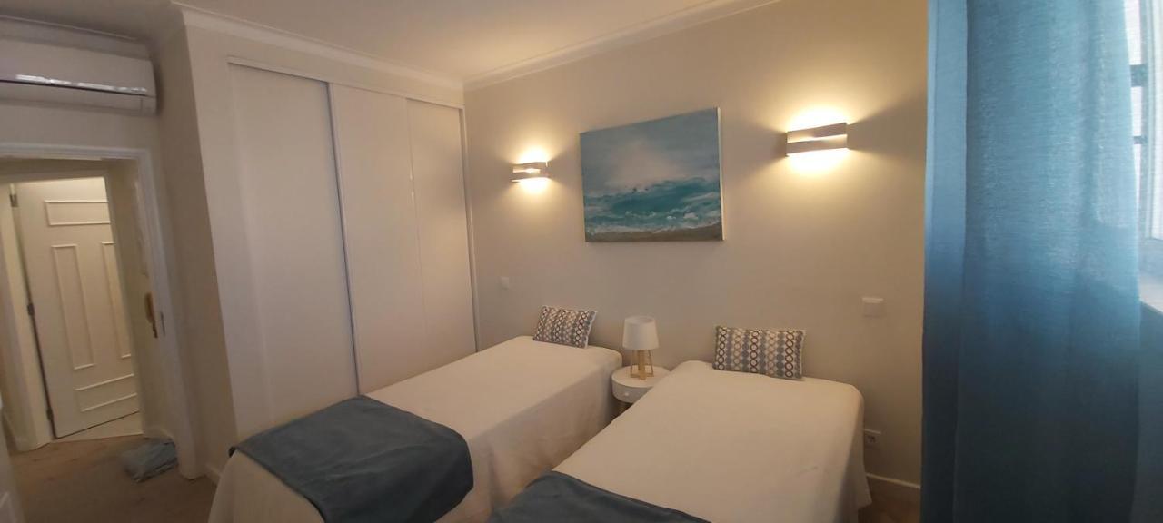 Apartamento S. Joao Apartman Alvor Kültér fotó